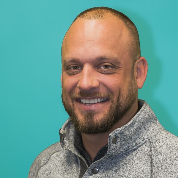 Aaron Christy founder Anson Water Restoration